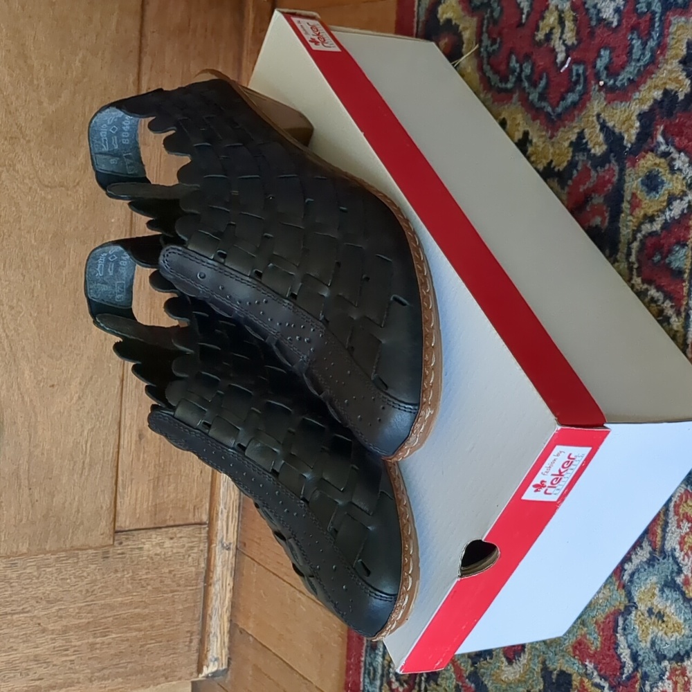 Rieker Sina Heel